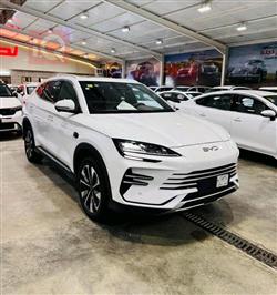 بي واي دي سونغ بلس